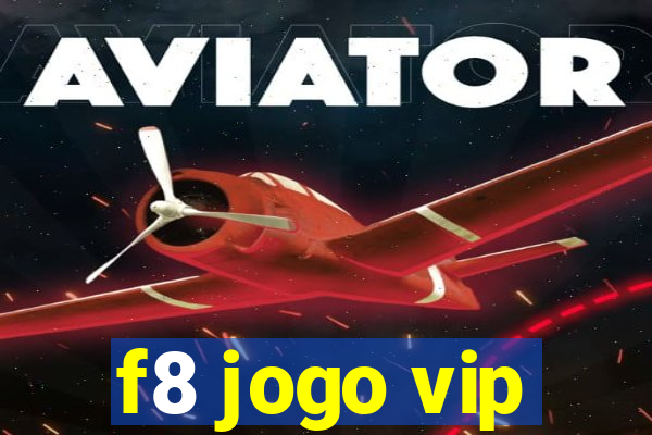 f8 jogo vip